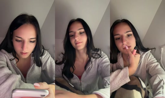 lariixx49's Stream - Oct 18, 2026, 7:35 PM