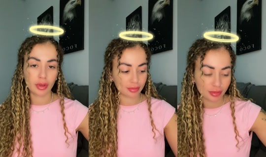 lariqueiiroz's Stream - Jul 21, 2026, 9:37 PM