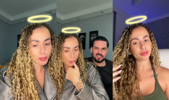 lariqueiiroz's Stream - Jul 22, 2026, 10:58 PM