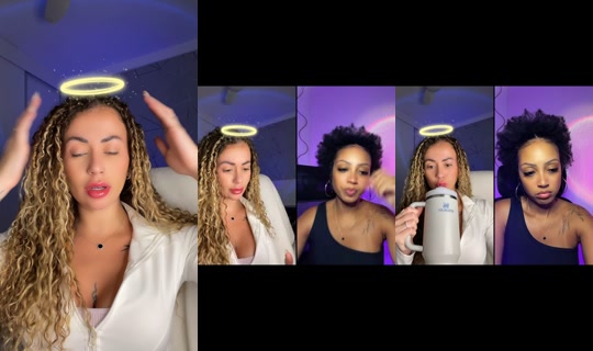 lariqueiiroz's Stream - Jul 23, 2026, 9:14 PM