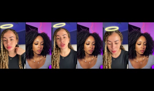 lariqueiiroz's Stream - Jul 24, 2026, 9:21 PM