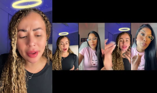 lariqueiiroz's Stream - Jul 24, 2026, 11:54 PM