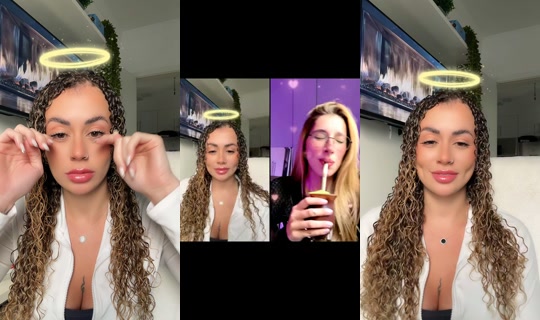 lariqueiiroz's Stream - Jul 25, 2026, 7:30 PM