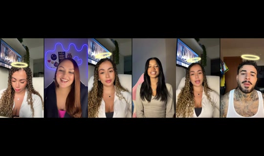 lariqueiiroz's Stream - Jul 25, 2026, 8:21 PM