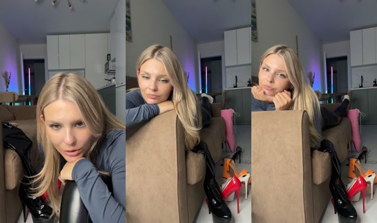 larisa_lori's Stream - Sep 20, 2026, 9:07 PM