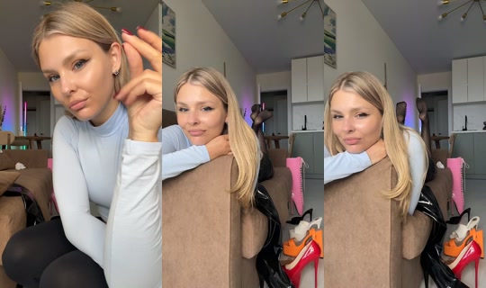 larisa_lori Yayını - 21 Eyl 2026 14:32