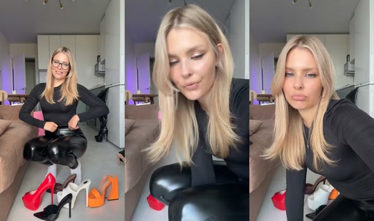 larisa_lori's Stream - Sep 22, 2026, 1:09 PM