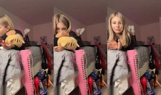 larisa_lori Recorded on Oct 13, 2026, 8:10 PM