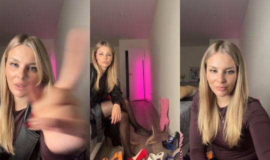 larisa_lori Recorded on Oct 14, 2026, 7:33 PM