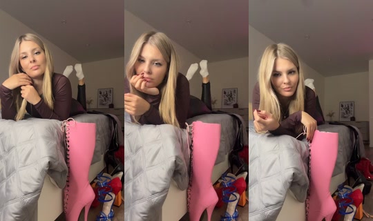 larisa_lori Recorded on Oct 14, 2026, 8:09 PM