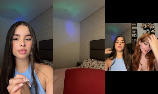 larisantoz0's Stream - Jul 20, 2026, 10:43 PM