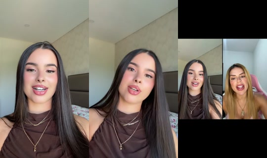 larisantoz0's Stream - Jul 23, 2026, 11:26 AM