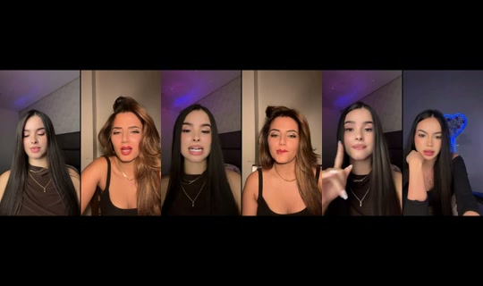 larisantoz0's Stream - Jul 23, 2026, 8:23 PM