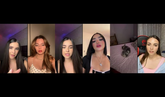 larisantoz0's Stream - Jul 29, 2026, 9:11 PM