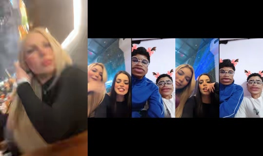 larislmzn's Stream - Jul 13, 2026, 12:38 AM