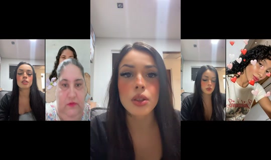 larislmzn's Stream - Jul 17, 2026, 8:44 PM