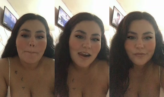 lariss.a_45's Stream - Jul 24, 2026, 6:09 PM