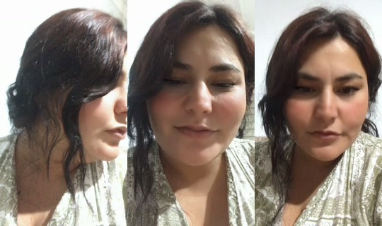 Stream von lariss.a_45 – 25. Juli 2026, 21:31