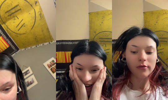 larissa.szmn's Stream - Jul 22, 2026, 7:04 AM