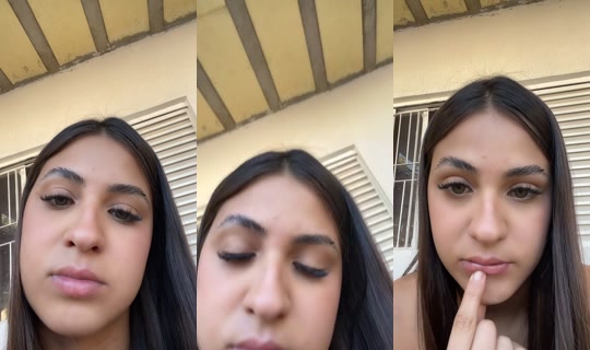 larissa_arraujo's Stream - Jul 14, 2026, 6:04 PM