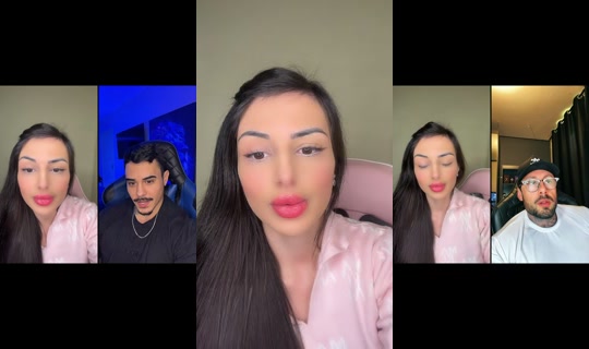 larissaav3's Stream - Jul 22, 2026, 5:51 PM