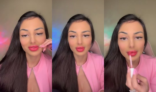 larissaav3's Stream - Jul 24, 2026, 3:14 AM