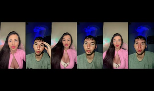 larissaav3's Stream - Jul 24, 2026, 3:54 AM