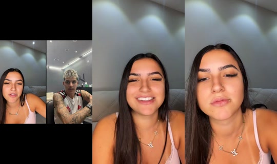 larissaflor_'s Stream - Aug 8, 2026, 12:58 AM