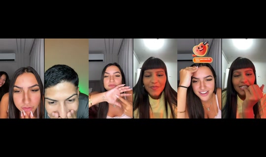 larissaflor_'s Stream - Aug 8, 2026, 4:49 AM