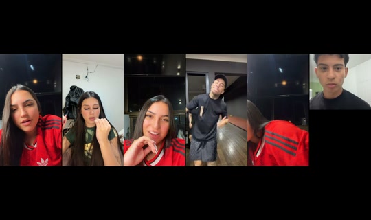 larissaflor_'s Stream - Aug 9, 2026, 3:30 AM