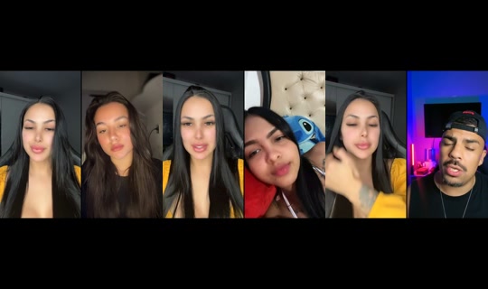 larissaizadora98's Stream - Jul 23, 2026, 11:14 PM