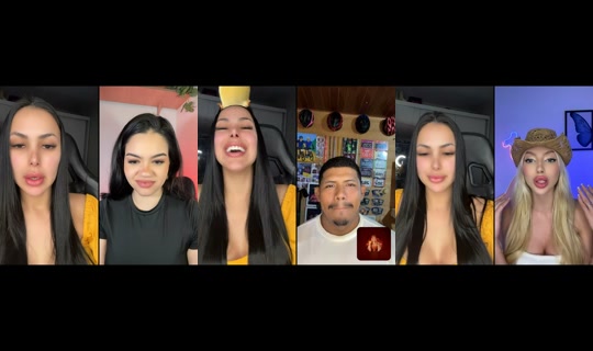 larissaizadora98's Stream - Jul 24, 2026, 12:05 AM