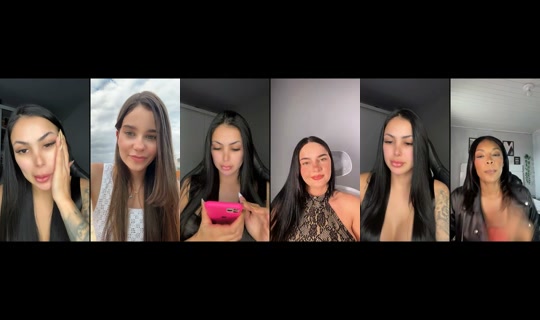 larissaizadora98's Stream - Jul 24, 2026, 7:03 PM