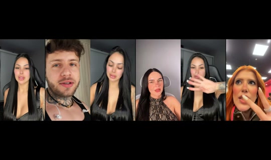 larissaizadora98's Stream - Jul 24, 2026, 7:55 PM