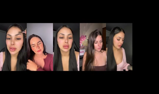 larissaizadora98's Stream - Jul 27, 2026, 8:23 PM