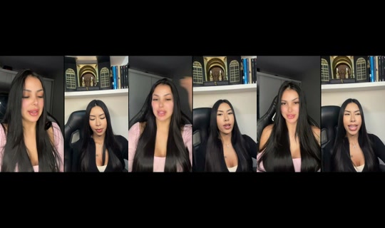 larissaizadora98's Stream - Jul 27, 2026, 10:06 PM