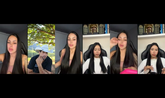 Stream ni larissaizadora98 - Hul 28, 2026, 7:27 PM