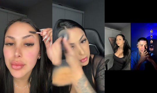 larissaizadora98's Stream - Jul 31, 2026, 10:30 PM