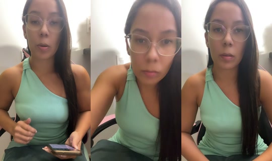 larissaqueeiroz's Stream - Jul 21, 2026, 9:52 PM
