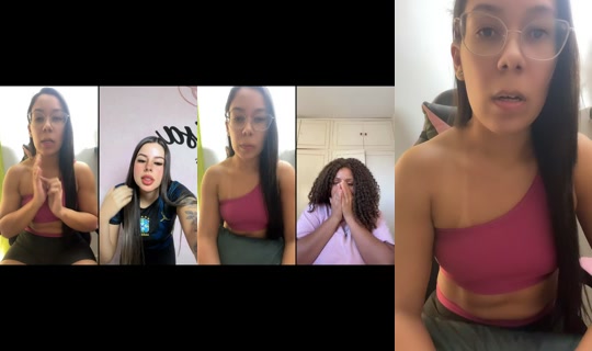larissaqueeiroz's Stream - Jul 22, 2026, 5:09 PM
