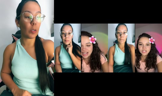Stream ni larissaqueeiroz - Hul 27, 2026, 11:08 PM