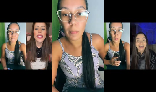 larissaqueeiroz's Stream - Jul 28, 2026, 11:29 PM