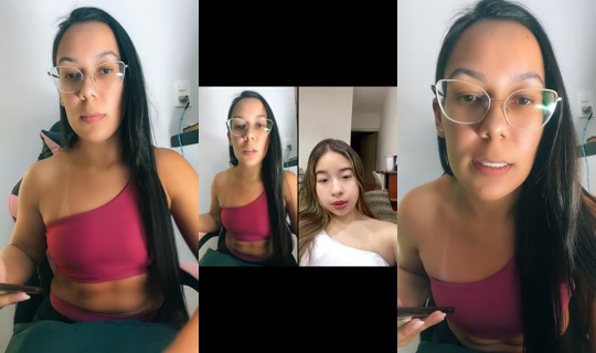 larissaqueeiroz's Stream - Jul 29, 2026, 5:44 PM