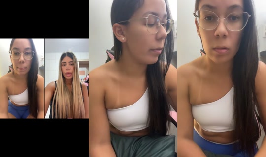 larissaqueeiroz's Stream - Aug 6, 2026, 4:59 PM
