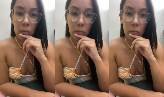 larissaqueeiroz's Stream - Aug 6, 2026, 7:48 PM