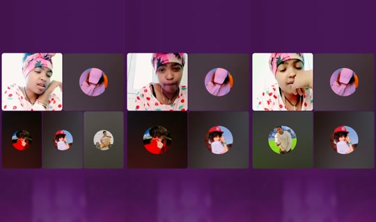 larissatahan's Stream - Oct 8, 2026, 8:28 AM