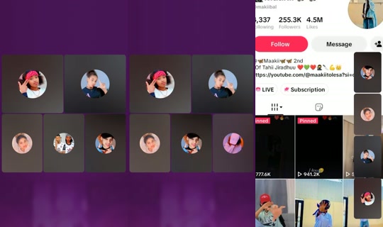 larissatahan's Stream - Oct 8, 2026, 10:09 AM