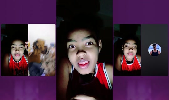 larissatahan's Stream - Oct 8, 2026, 7:17 PM