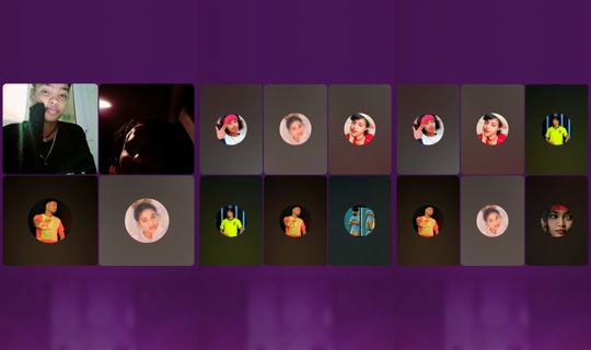 larissatahan's Stream - Oct 17, 2026, 3:57 PM