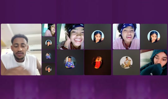 Stream de larissatahan – 18 oct. 2026, 13:51